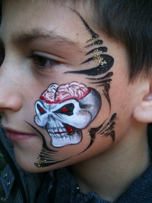 maquillages_tete_de_mort_cerveau