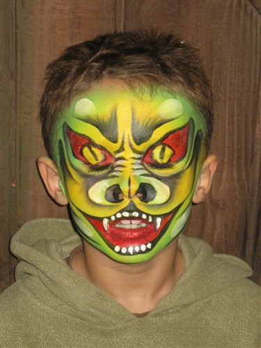 Roch Bambou maquillant