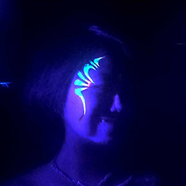Maquillage Fluo03 maquillages_fluo_03