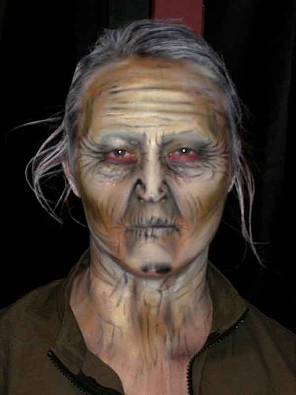 Maquillage Face painting