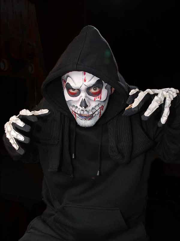 Maquillage Face painting
