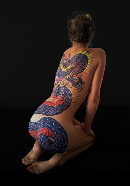 bodypainting_tatouage_dragon_01 bodypainting_tatouage_dragon_01
