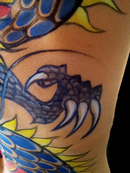 bodypainting_tatouage_dragon_04 bodypainting_tatouage_dragon_04