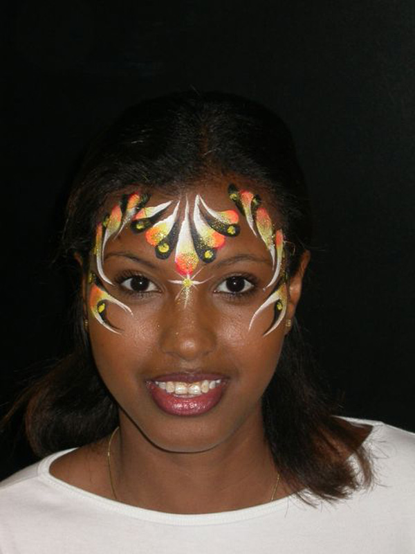 Maquillage Marriage