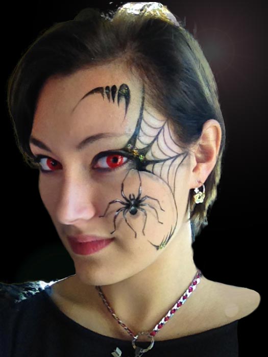 bodypainting_trompe_l_oeil_araignee_01